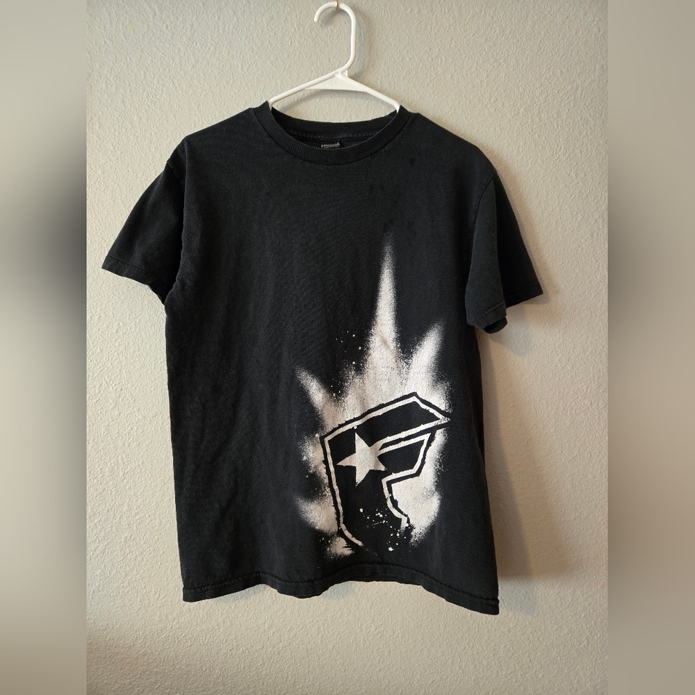 Y2k shirt